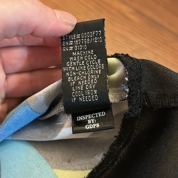 Alyx dress like new - Picture 7 of 7